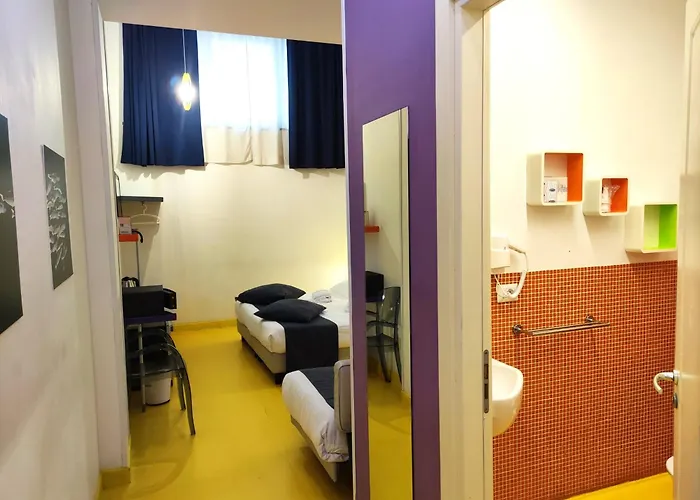Correra 241 Lifestyle Hotel